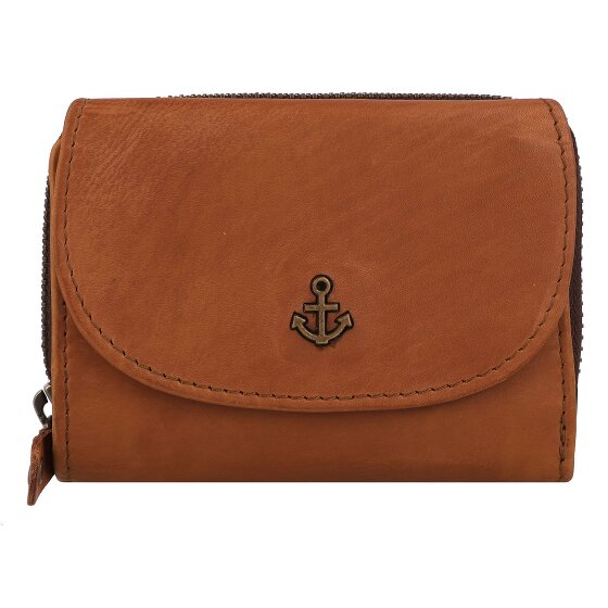 Harbour 2nd Maeve Wallet RFID protection Leather 9 cm