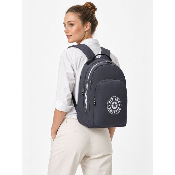 Kipling Center Curtis Daypack 43 cm Laptop compartment