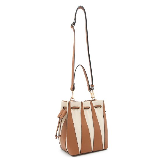 L.Credi Raisa Handbag 25 cm