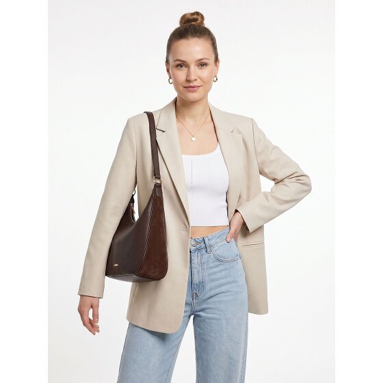 L.Credi Sakine Shoulder Bag 33 cm