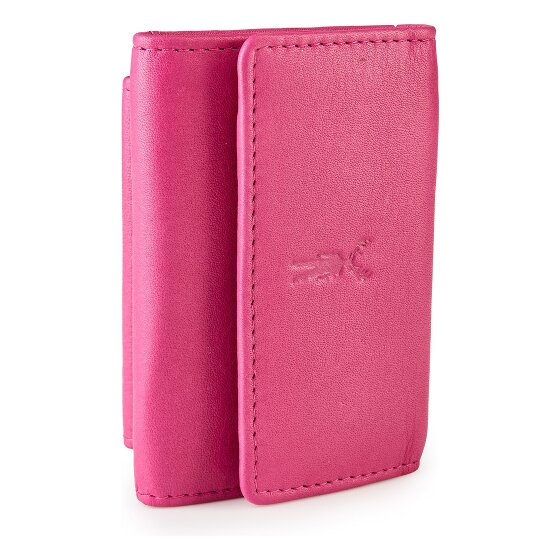 Jack Kinsky Aruba Wallet RFID protection Leather 9.5 cm