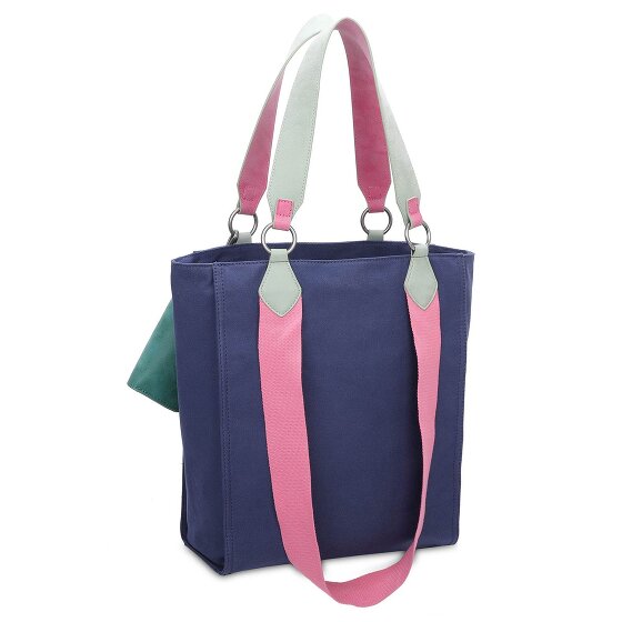 Fritzi aus Preußen Izzy02 Canvas Shopper Bag 32 cm