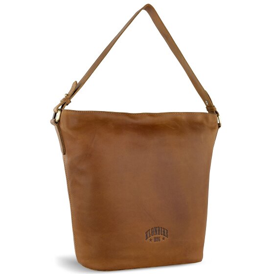 Klondike 1896 Rush Samanta shoulder bag leather 27 cm