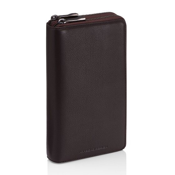 Porsche Design Business men bag RFID leather 21.5 cm