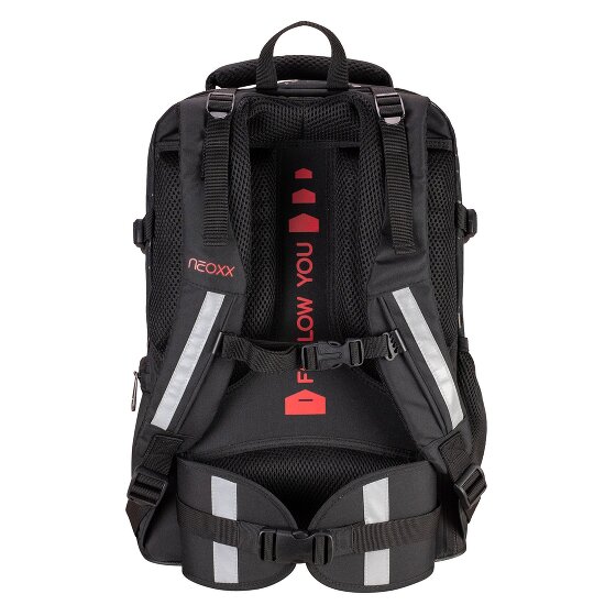 Neoxx Active Pro School Satchel 45.5 cm