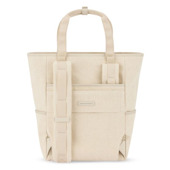 Kapten & Son Lindby Ibiza Daypack 41 cm Laptop compartment