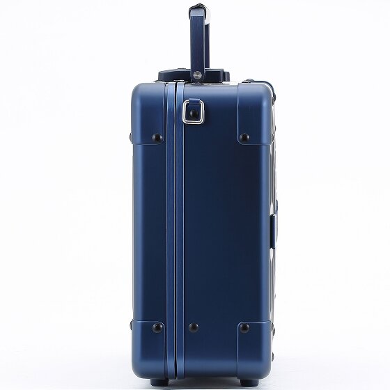 Aleon Diversty Aluminum Beautycase, 27 cm