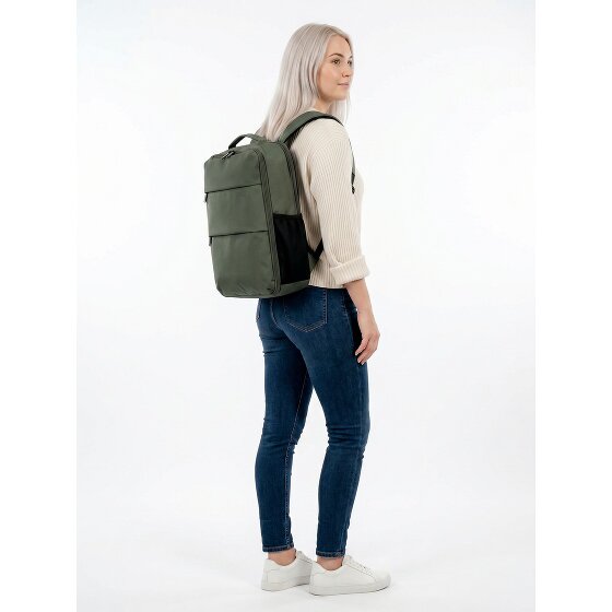 Jump Dunaa Daypack 40 cm Laptop compartment