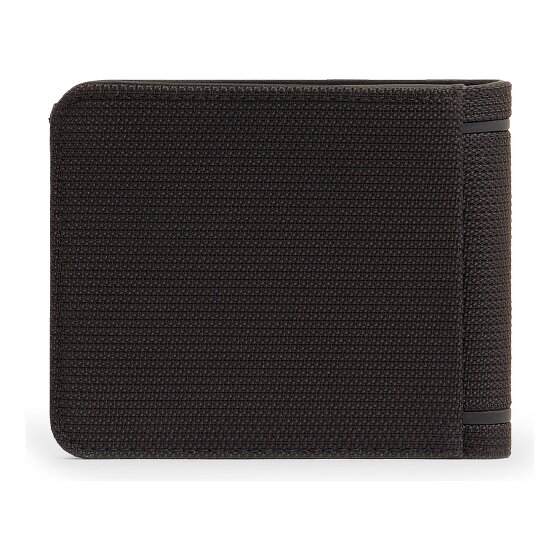 Piquadro Lyss Wallet RFID protection Leather 11 cm
