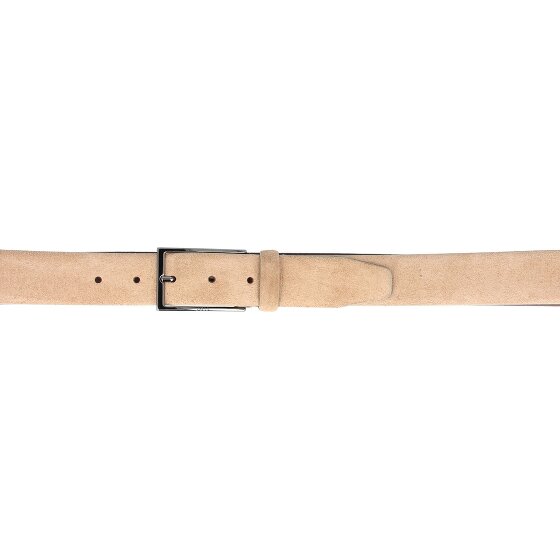 Boss Calindo belt leather