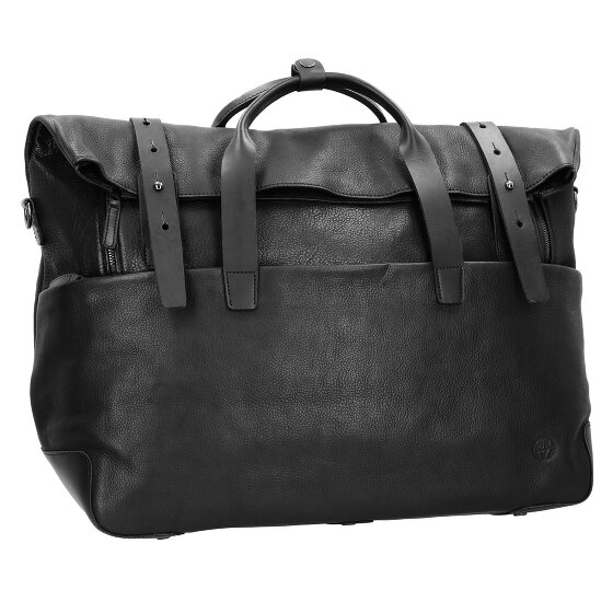Harold's Mount Ivy Weekender travel bag leather 47 cm Harold's Mount Ivy Weekender travel bag leather 47 cm