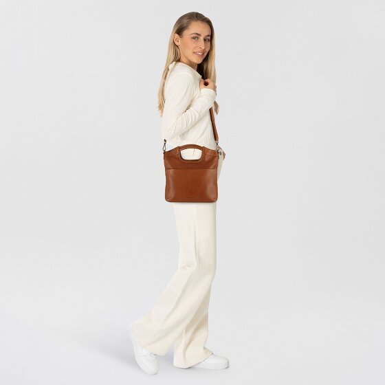 Greenburry Colombiana Handbag Leather 31 cm