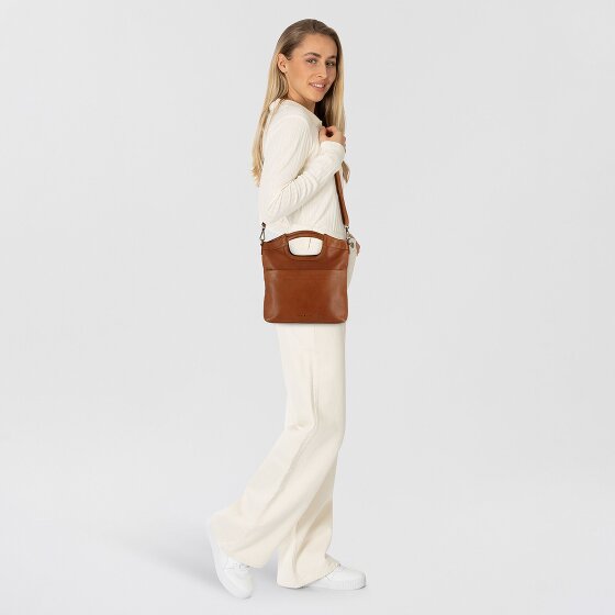 Greenburry Colombiana Handbag Leather 31 cm