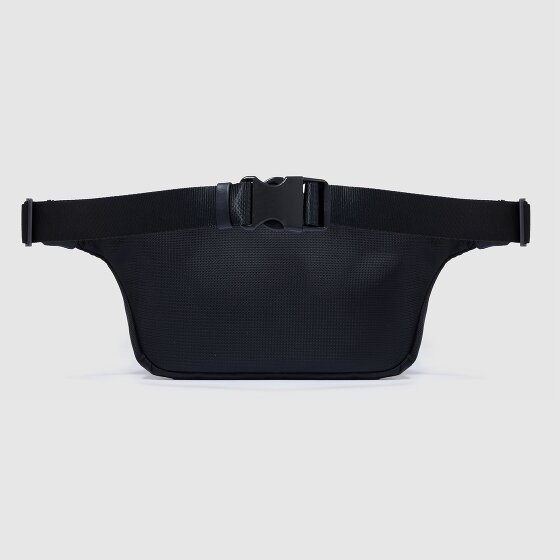 Piquadro Nevet Fanny pack RFID protection 31 cm