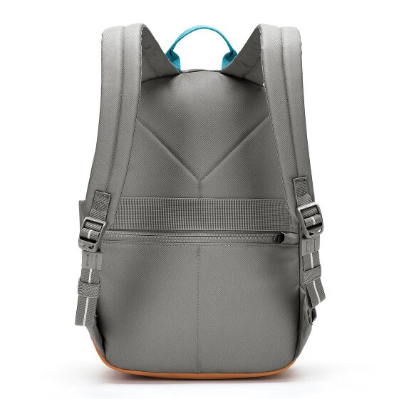 Pacsafe Go Backpack RFID 36.5 cm laptop compartment