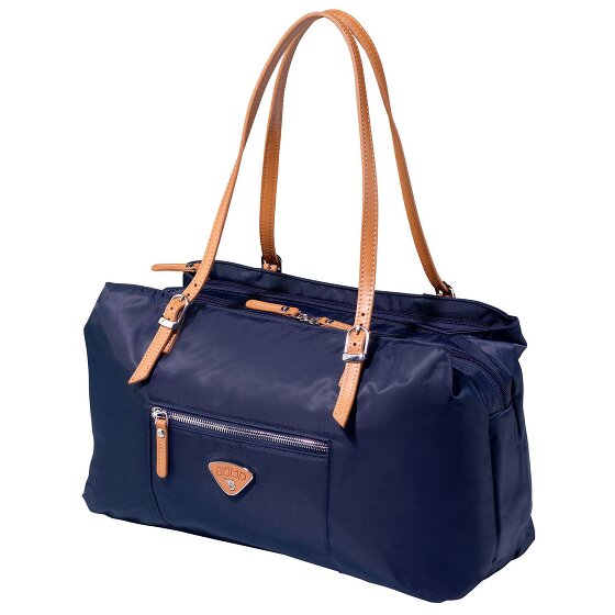 Jump Cassis Riviera shoulder bag 40 cm