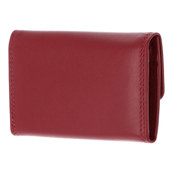 Golden Head Polo Key pouch Genuine Leather 10.5 cm