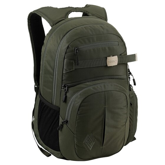 NITRO Daypack Hero backpack 52 cm laptop compartment