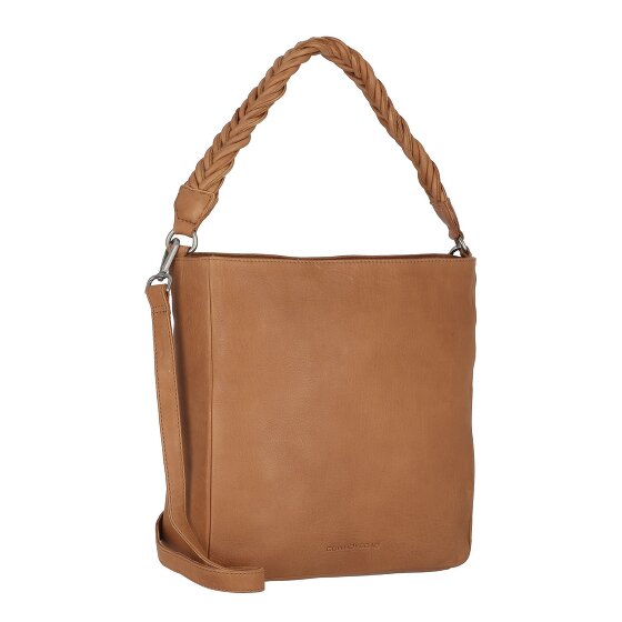 Cowboysbag Edmonton Shoulder Bag Leather 29 cm
