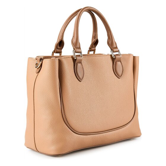 Valentino Daphne Re Shopper Bag 30 cm