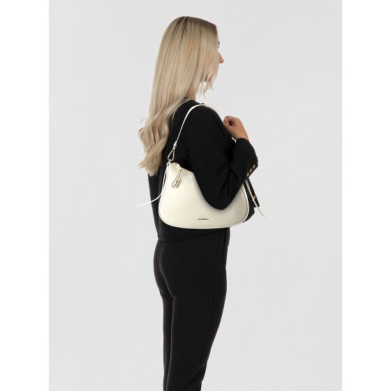 Coccinelle Nory Shoulder Bag Leather 30 cm