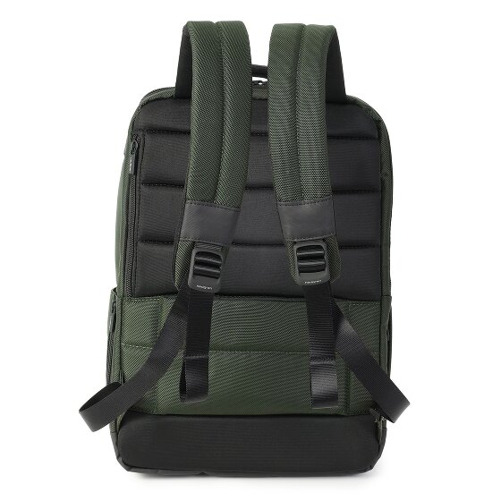 Hedgren Next Script Daypack RFID protection 42 cm Laptop compartment