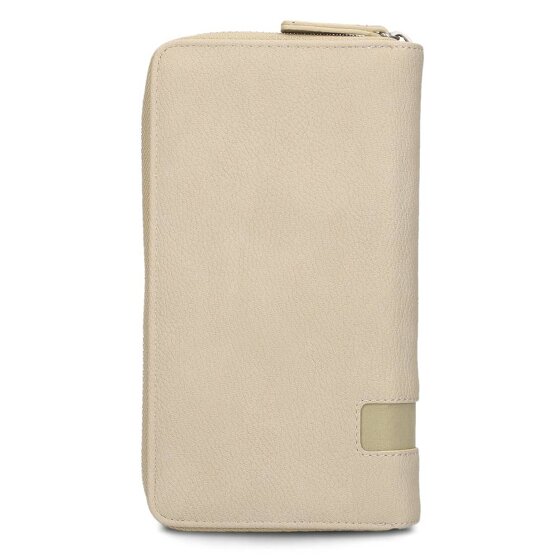Zwei Mademoiselle Wallet 20 cm