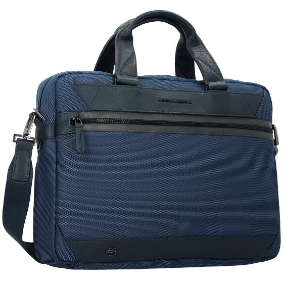Piquadro Trakai Briefcase 40 cm Laptop compartment