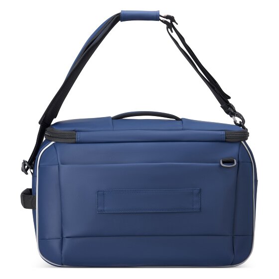 Delsey Paris Aventure travel bag 53 cm laptop compartment
