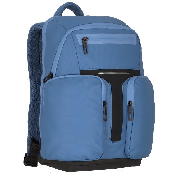 Piquadro Hidor Daypack 40 cm Laptop compartment