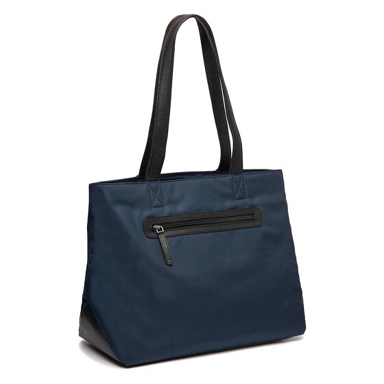 The Chesterfield Brand Otta Shopper Bag Leather 40 cm Laptop compartment