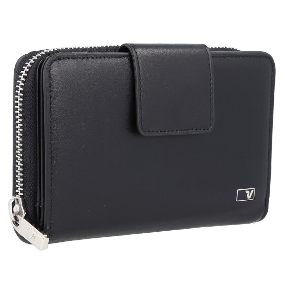 Roncato Firenze wallet RFID leather 15 cm
