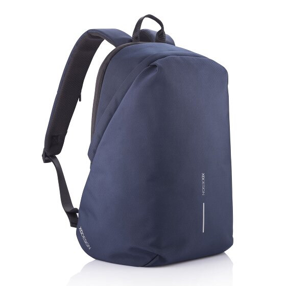 XD Design Bobby Soft backpack RFID 45 cm laptop compartment