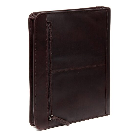 The Chesterfield Brand Moreton Writing case Leather 28 cm The Chesterfield Brand Moreton Writing case Leather 28 cm