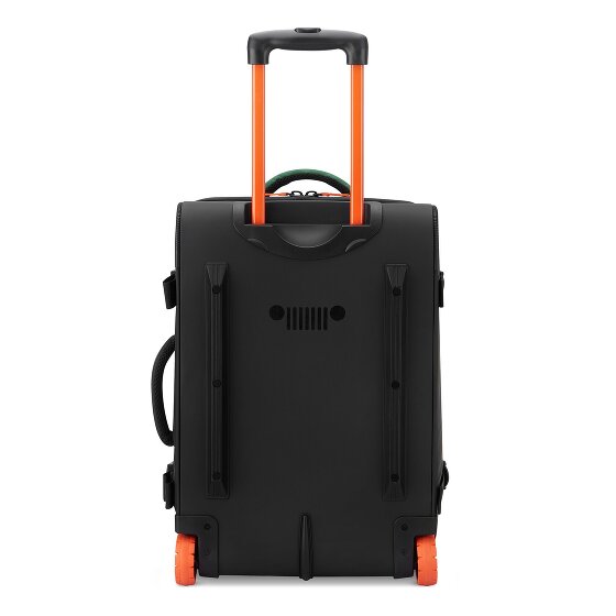 Jeep JS005A 2 wheels Cabin trolley 55 cm