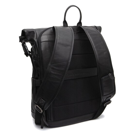 The Chesterfield Brand Remo Daypack Leather 47 cm Laptop compartment