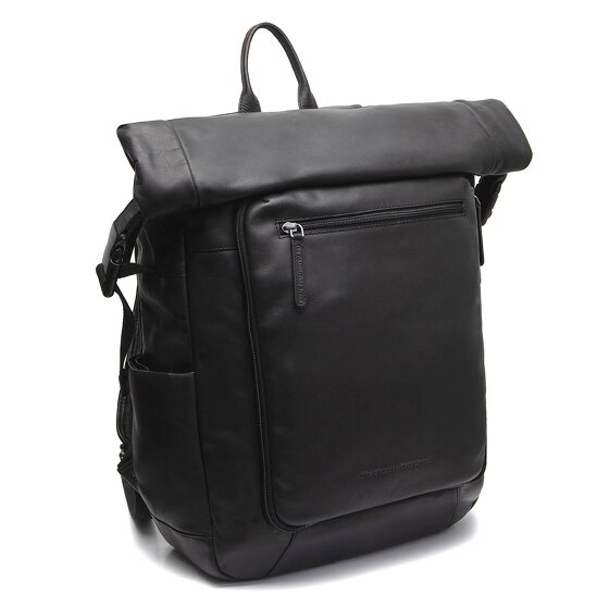 The Chesterfield Brand Remo Daypack Leather 47 cm Laptop compartment