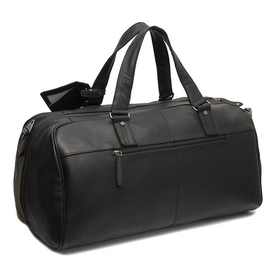 The Chesterfield Brand Rivaro Weekender travel bag Leather 53 cm