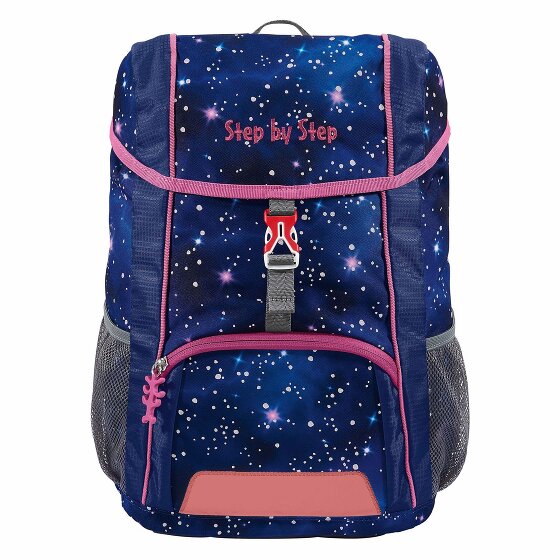 Step by Step Kid Reflect school bag set 3 pcs.