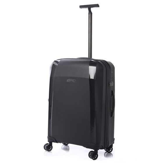 Epic Phantom SL 4-Wheel Trolley 66 cm