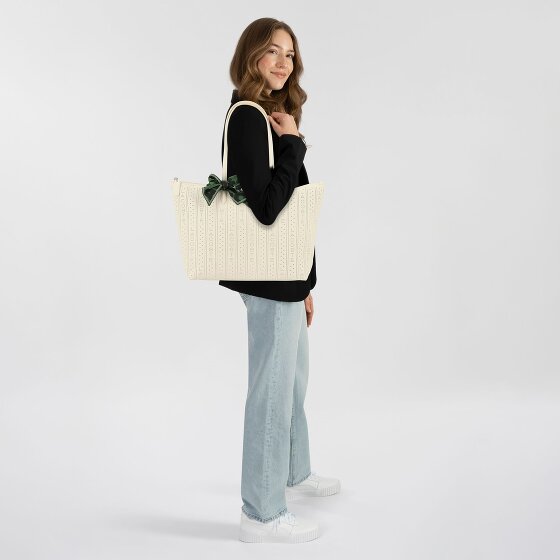 Lacoste Back To Work L.12.12 Concept Shopper Bag L 35 cm
