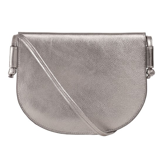 DuDu Shoulder bag Leather 18.5 cm
