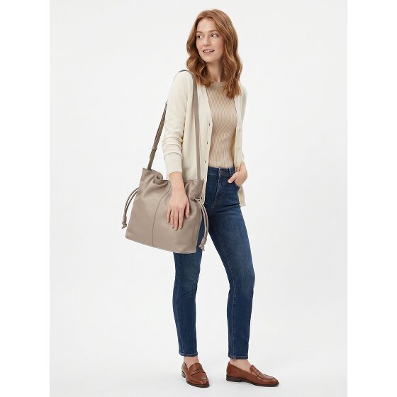 Marc O'Polo Bucket bag Genuine Leather 41 cm