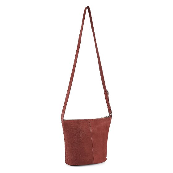 FredsBruder Gürtelinchen Shoulder bag Genuine Leather 23 cm
