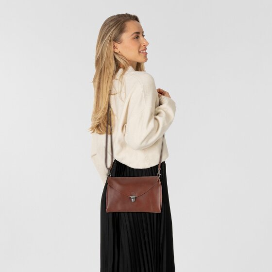 Harold's Fold Shoulder bag Leather 20 cm
