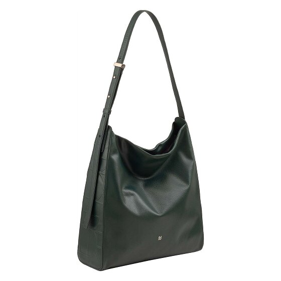DuDu Up Shoulder Bag Genuine Leather 32 cm