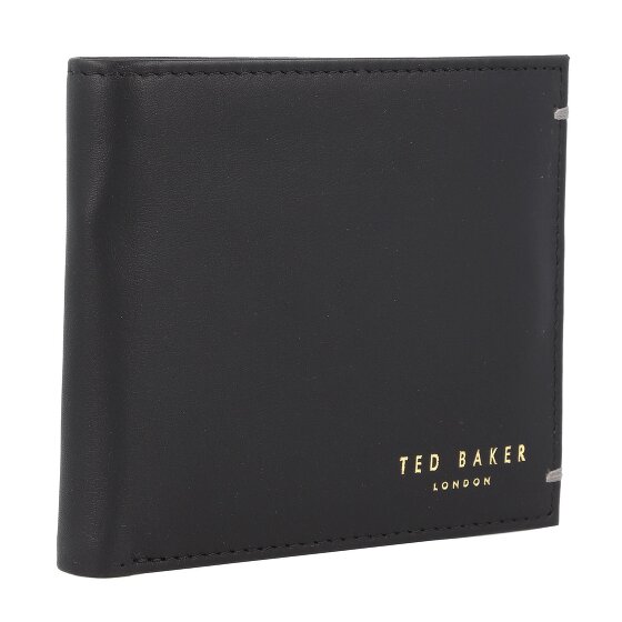 Ted Baker Harrvee Wallet Leather 11 cm