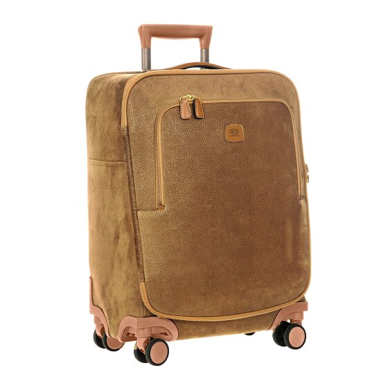Bric's Life 4 wheels Cabin trolley 55 cm