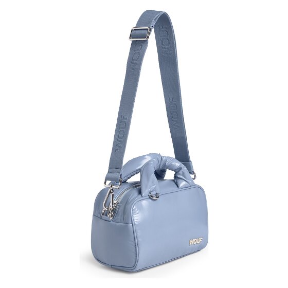 Wouf Gloss Handbag 21.5 cm