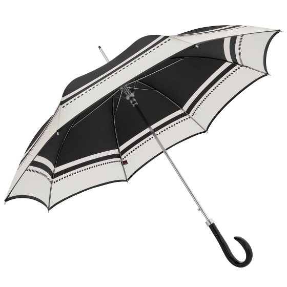 Doppler Manufaktur Elegance automatic stick umbrella 91 cm